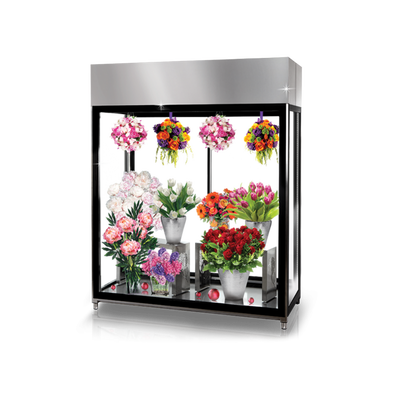 Blomsterkøler - FRI FRAGT -