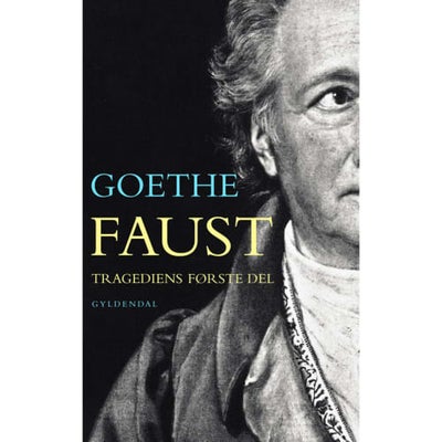Faust - Hæftet - Skønlitteratur Hos Coop