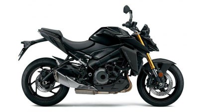 Suzuki GSXS 1000 M2 HMC Motorcykler. Vi bytter gerne.