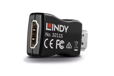 Lindy HDMI 2.0 EDID emulator