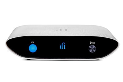 iFi Audio ZEN Air BLUE Bluetooth modtager
