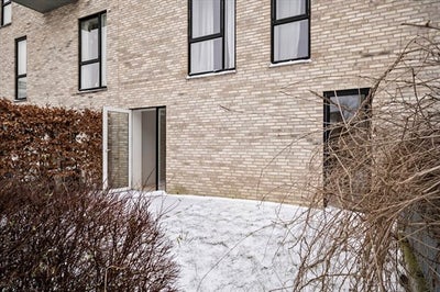 3-værelses Ejerlejlighed på 80 m² til 3998000 kr. Karin Nellemoses Vej 3, st....