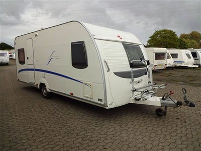 2006 - Bürstner Belcanto 510 TS    -- 79.900 kr