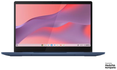 Lenovo Chromebook IdeaPad Slim 3 bærbar computer