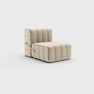 AMBIVALENZ - Malte Grieb - Sofa (3) - Curt-Set 2 - f.eks. Fleksibelt sæde - J...