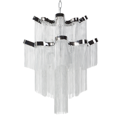 Chandelier Krom MUCONE