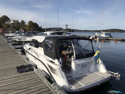 Aquador 27 HT