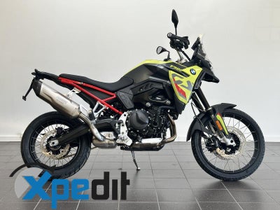 BMW F 900 GS