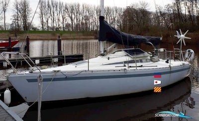 Hanse 291 - Keen Seller!