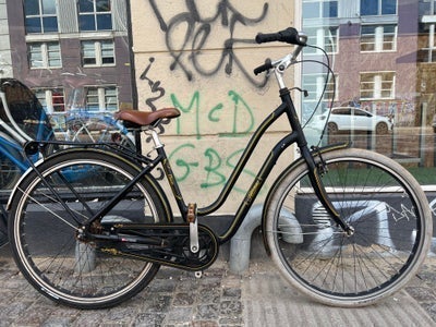 Kildemoes City Bike