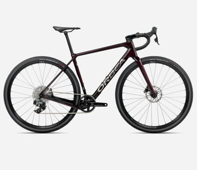 ORBEA TERRA M31eTEAM 1X