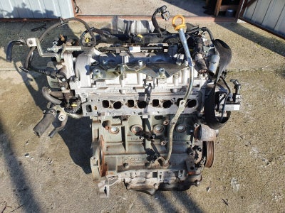 Fiat Tipo 2.3 MTJ MOTOR 2015-2022