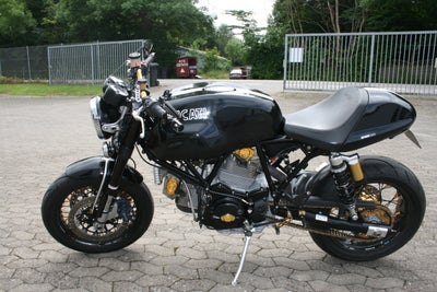 Ducati sport 1000