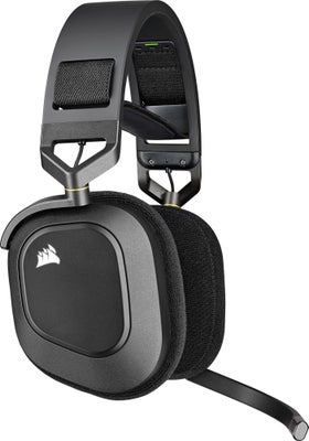 Corsair HS80 trådløst gaming headset