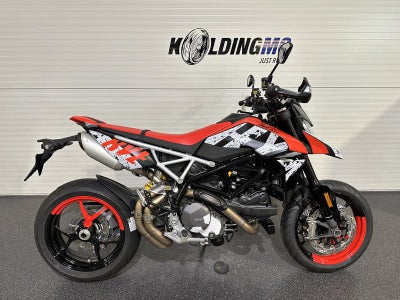 Ducati Hypermotard 950 RVE KOLDING MC