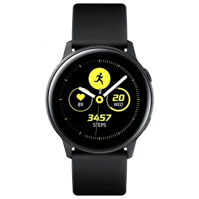 Samsung Galaxy Watch Active 2 44 mm WiFi Blå Meget flot
