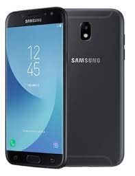 Samsung Galaxy j5 sort  16GB