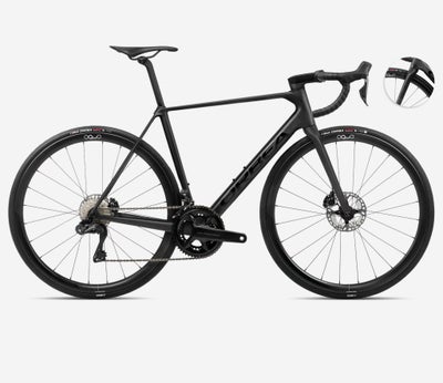 ORBEA ORCA M20I TEAM BLK-BLK 55 2024