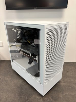 Nordcom Gaming Computer med Core i5 og RTX 3080