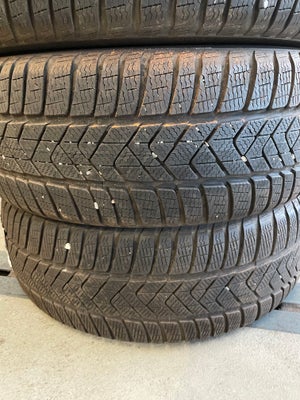 225/60/17 99H pirelli vinterdæk