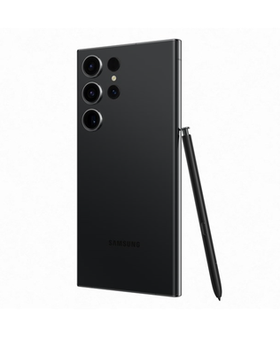 Samsung Galaxy S23 Ultra - 256 GB - Sort