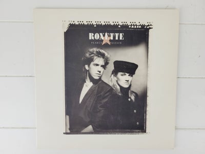 Roxette's - Pearls of Passion