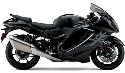 Suzuki GSX 1300 R Hayabusa