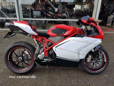 2003 - Ducati 749 R     74.900 kr