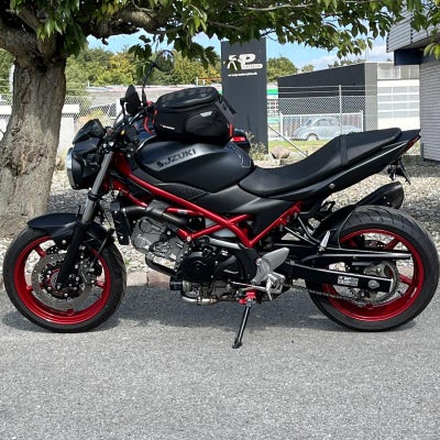 Suzuki SV 650