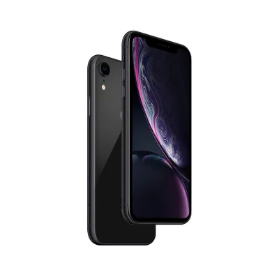 Apple iPhone Xr 64 GB Sort Okay