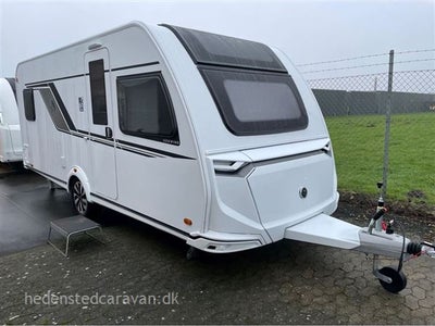 2023 - Knaus Südwind 500 UF    -- 263.600 kr