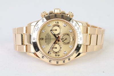 Rolex Daytona