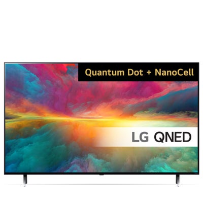 LG 50" QNED 75 4K QNED TV (2023)