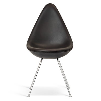 Arne Jacobsen Dråben -Elegance Mokka