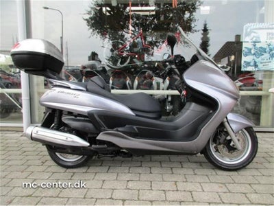 2006 - Yamaha YP 400     52.899 kr