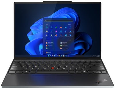 Lenovo ThinkPad Z13 Gen1 13.3" LTE R7/16/512 GB bærbar computer