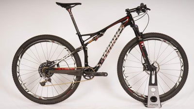 Specialized Epic S-Works 2014 