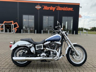 Harley-Davidson FXDL Dyna Low Rider