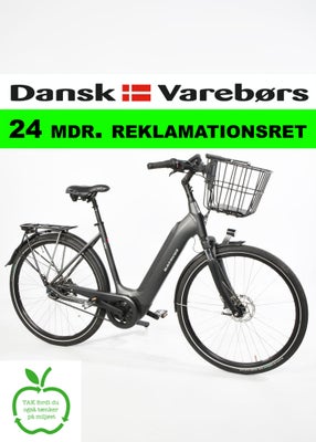 Batavus Finez E-go® Power Exclusive DE (009269)... KAN LEV. I KBH