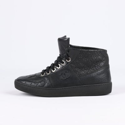 Chanel - Sneakers - Størelse: Shoes / EU 37