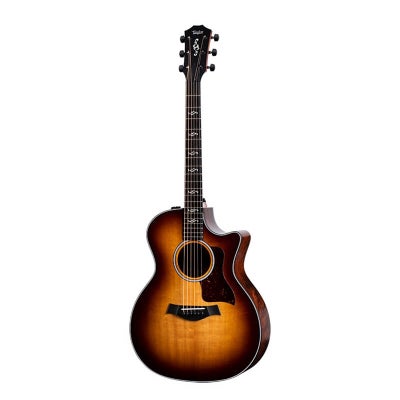 Taylor 314ce LTD 2021 western-guitar shaded edge burst