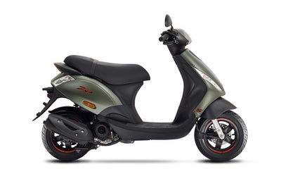 Piaggio Zip S