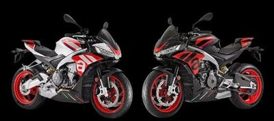 Aprilia Tuono 660 Factory 2024