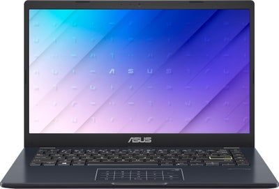 Asus Laptop 14 E410 Cel/4/64 14" bærbar computer