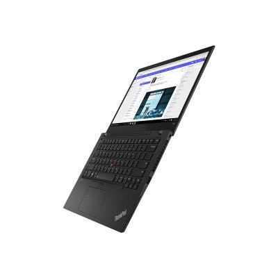 Lenovo ThinkPad T14s Gen 2 | Intel Core i5-1135G7 @ 2.40 Ghz | 16 GB | 256 GB...