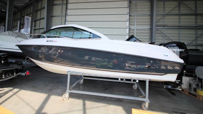 Motorbåd Flipper 640 ST 2018