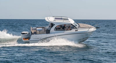 Beneteau Antares 8 OB