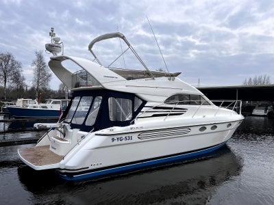 Fairline Phantom 40(42 SOLGT