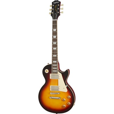 Epiphone 1959 Les Paul Standard Outfit el-guitar aged dark b