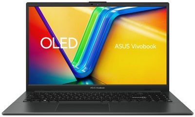Asus VivoBook Go 15 R5-7/8/512 15,6" bærbar computer